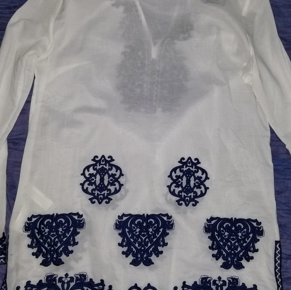 Michael Kors small boho top - Picture 5 of 5